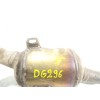 Recambio de catalizador para peugeot partner kasten 1.6 16v hdi cat referencia OEM IAM   