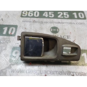 MANETA INTERIOR TRASERA IZQUIERDA 735394338 