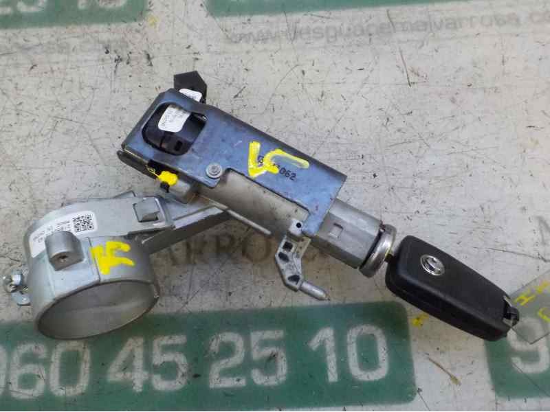 Recambio de antirrobo para opel insignia sports tourer cosmo referencia OEM IAM   