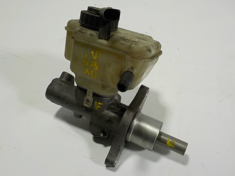 Recambio de bomba freno para volkswagen golf vi (5k1) 1.4 16v tsi referencia OEM IAM 1K1614019L 1K1611301 