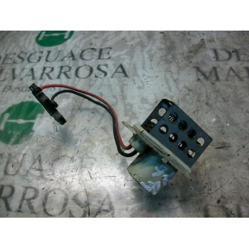 RESISTENCIA CALEFACCION 