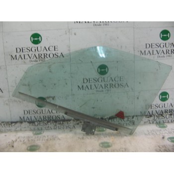 CRISTAL PUERTA DELANTERO IZQUIERDO 