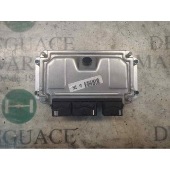 CENTRALITA MOTOR UCE 