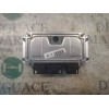 Recambio de centralita motor uce para peugeot 1007 dolce referencia OEM IAM   