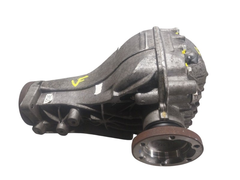 Recambio de diferencial trasero para audi q2 (gab, gag) 35 tfsi referencia OEM IAM 0AR525083C 035200374 