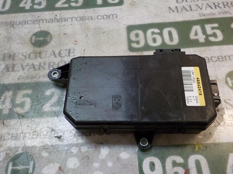 Recambio de modulo electronico para lancia musa (184) 1.9 jtd cat referencia OEM IAM 46842418 46842418 