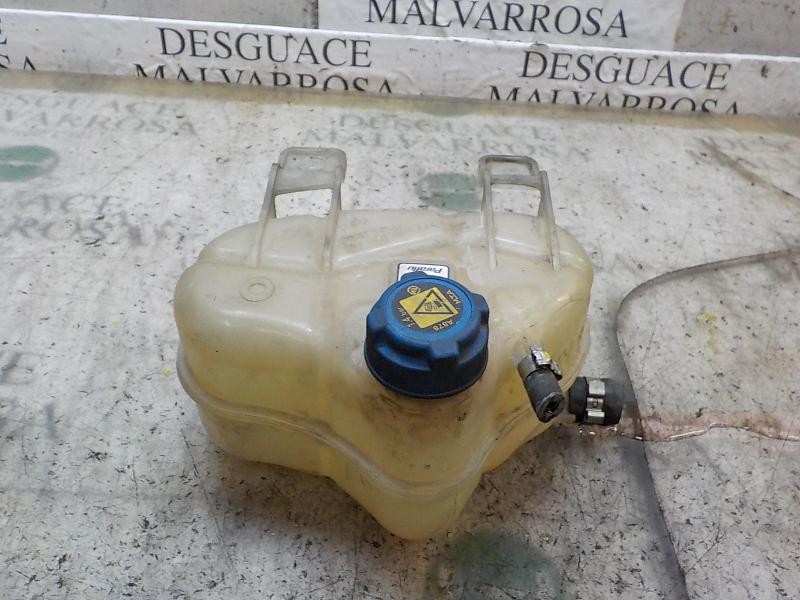 Recambio de deposito expansion para fiat grande punto (199) 1.9 8v jtd cat (939a1000 / 192a8000) referencia OEM IAM 55700508  