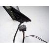 Recambio de espejo izquierdo para audi q3 (8u) 2.0 tdi referencia OEM IAM 8U1857409FSP9  