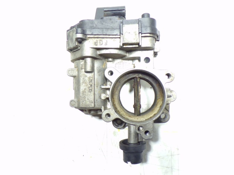 Recambio de caja mariposa para alfa romeo brera (177) 2.4 jtd cat referencia OEM IAM 55202662  