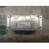 Recambio de centralita motor uce para peugeot 1007 dolce referencia OEM IAM   