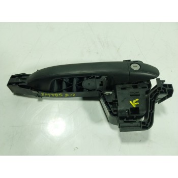 MANETA EXTERIOR DELANTERA IZQUIERDA A44776000599B27 A4477600034 A4477600059