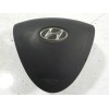 Recambio de airbag delantero izquierdo para hyundai i30 1.6 crdi cat referencia OEM IAM  569002R000 