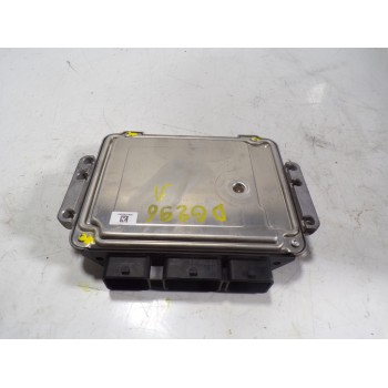 CENTRALITA MOTOR UCE 