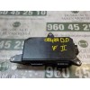 Recambio de modulo electronico para lancia musa (184) 1.9 jtd cat referencia OEM IAM 46842418 46842418 