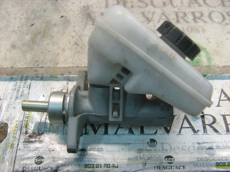 Recambio de bomba freno para opel corsa c comfort referencia OEM IAM   