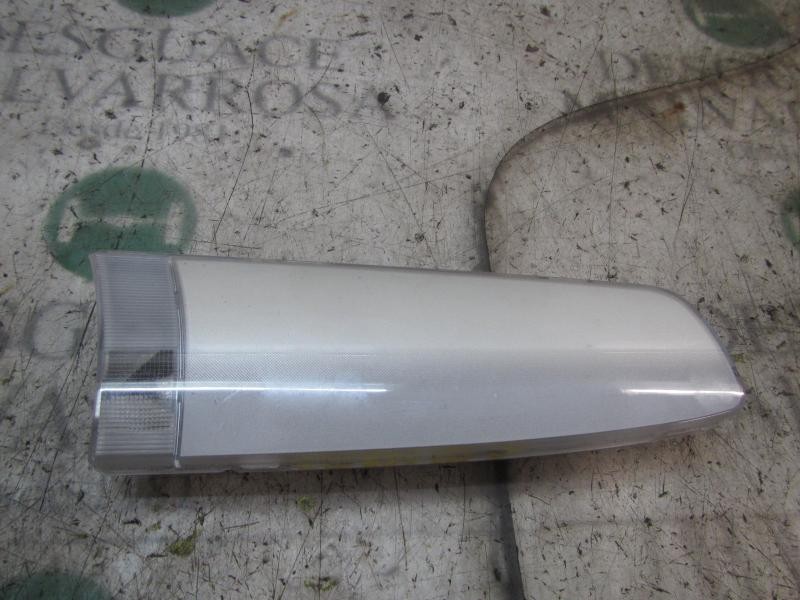 Recambio de piloto interior para mercedes-benz clase e (w211) berlina e 280 cdi (211.020) referencia OEM IAM   