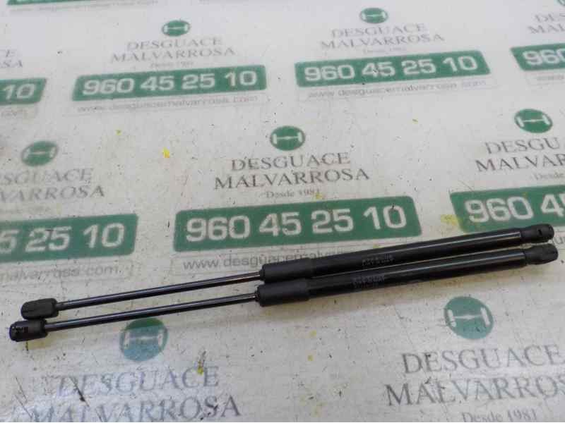 Recambio de amortiguadores maletero / porton para suzuki s-cross 1.6 ddis referencia OEM IAM 8185061M00  