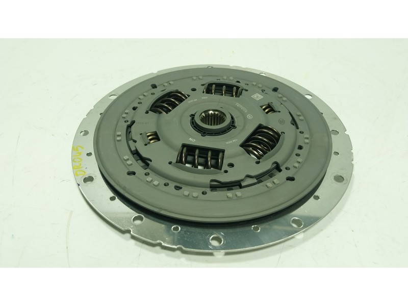 Recambio de kit embrague para toyota c-hr (_x1_) 2.0 hybrid (maxh10) referencia OEM IAM 3127002030  