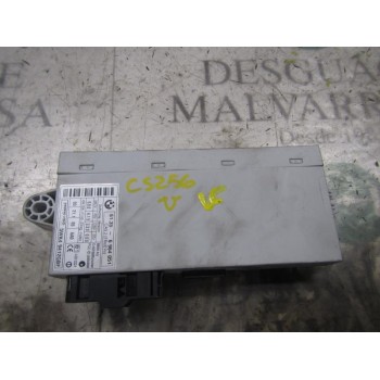 MODULO ELECTRONICO 61359395657 61356964051 5WK49412GBF