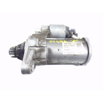 MOTOR ARRANQUE 02Z911024Q 02Z911024Q 0001179514