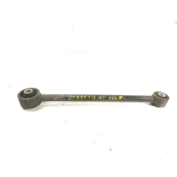 BRAZO SUSPENSION INFERIOR TRASERO IZQUIERDO 