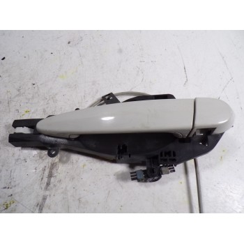 MANETA EXTERIOR TRASERA IZQUIERDA 