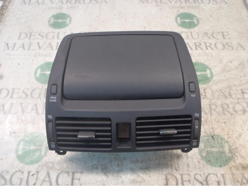 Recambio de mando multifuncion para toyota avensis berlina (t25) 1.8 sol sedán (4-ptas.) referencia OEM IAM 8611120010  