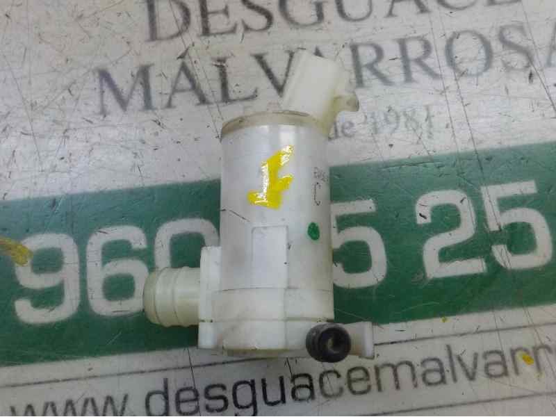 Recambio de bomba limpia para suzuki s-cross 1.6 ddis referencia OEM IAM 3841071L10  