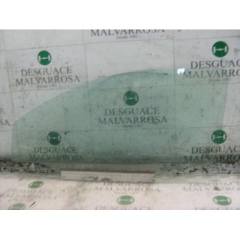 CRISTAL PUERTA DELANTERO IZQUIERDO 