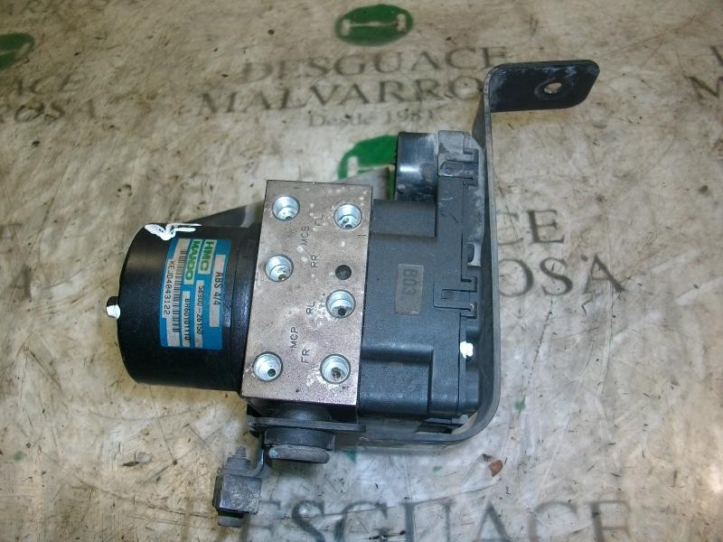 Recambio de abs para hyundai santa fe (sm) 2.0 gls crdi 4x4 referencia OEM IAM 5890026150 5890026150 