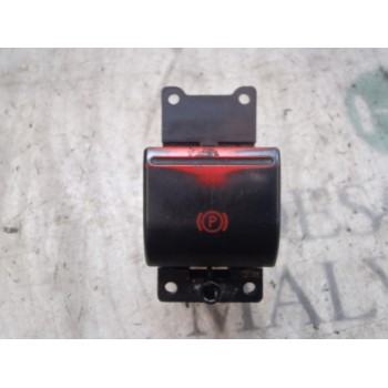 PALANCA FRENO DE MANO 