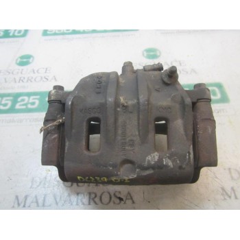 PINZA FRENO DELANTERA IZQUIERDA 581103E100 