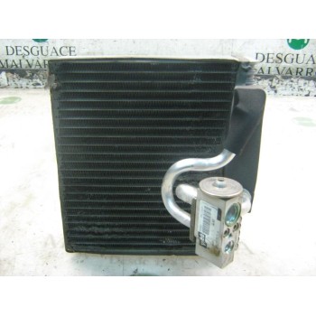 EVAPORADOR AIRE ACONDICIONADO 