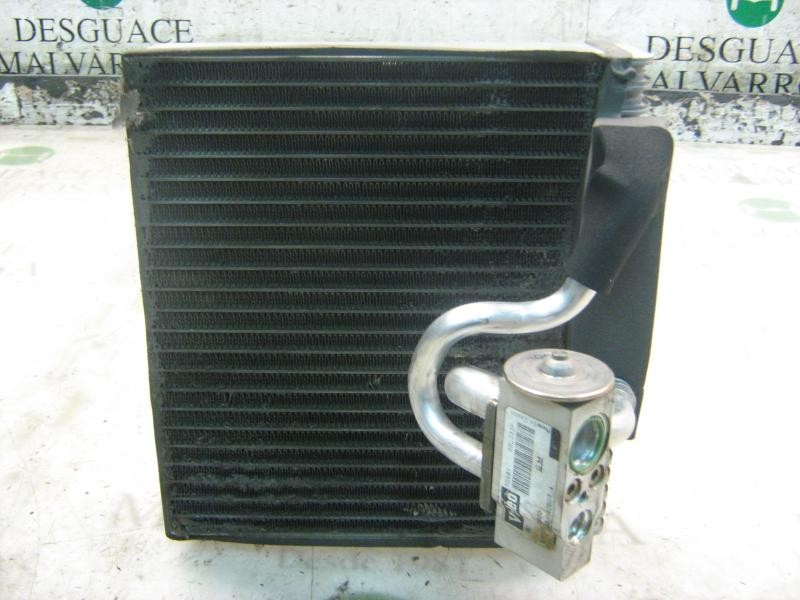 Recambio de evaporador aire acondicionado para opel corsa c comfort referencia OEM IAM   