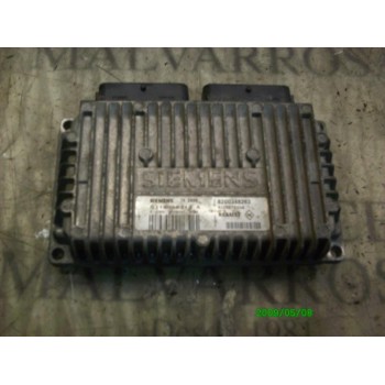 CENTRALITA MOTOR UCE 