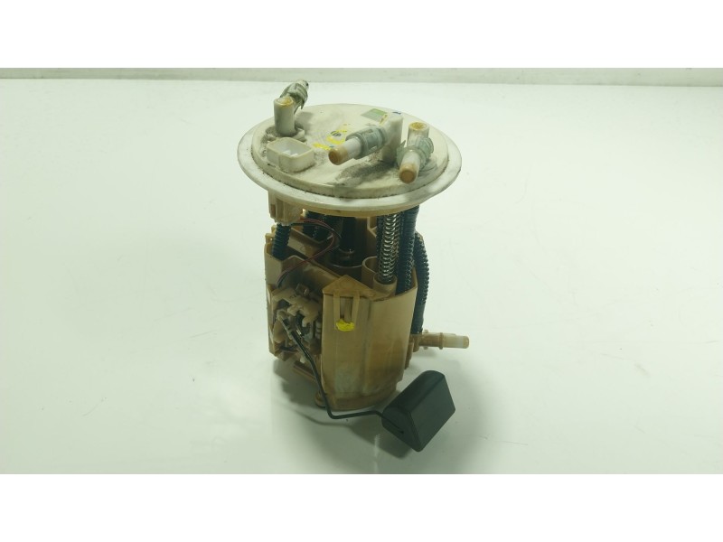 Recambio de aforador para subaru forester (sh_) 2.0 d awd (shh) referencia OEM IAM 42081AG151 1019624091 