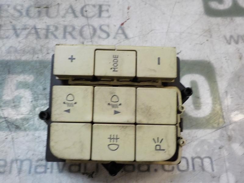 Recambio de modulo electronico para lancia musa (184) 1.9 jtd cat referencia OEM IAM 735385875 12000397 12000397