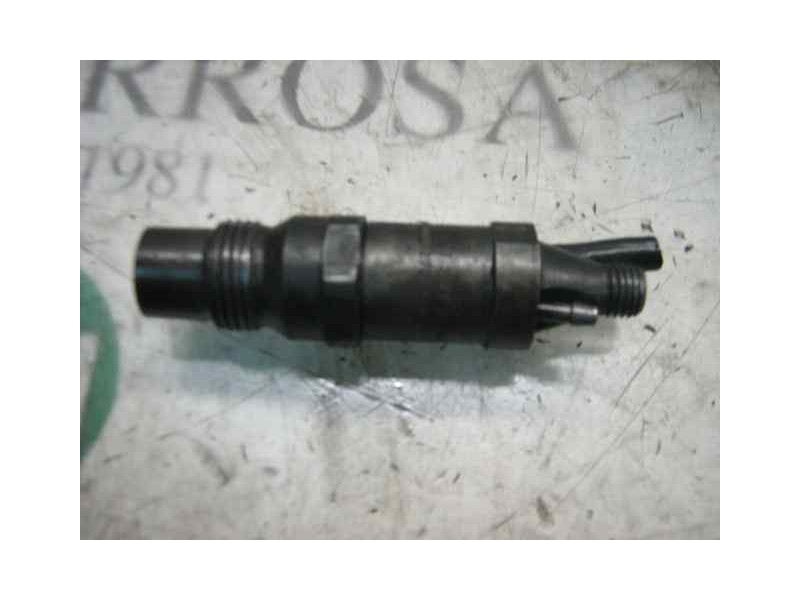 Recambio de inyector para opel vectra b berlina 1.7 turbodiesel (17 dt / lu8) referencia OEM IAM   