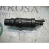 Recambio de inyector para opel vectra b berlina 1.7 turbodiesel (17 dt / lu8) referencia OEM IAM   