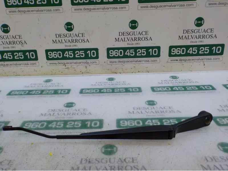 Recambio de brazo limpia delantero izquierdo para suzuki s-cross 1.6 ddis referencia OEM IAM 3831061M00  