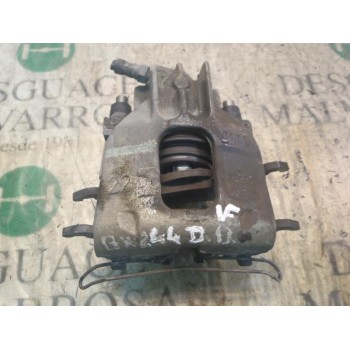 PINZA FRENO DELANTERA DERECHA 