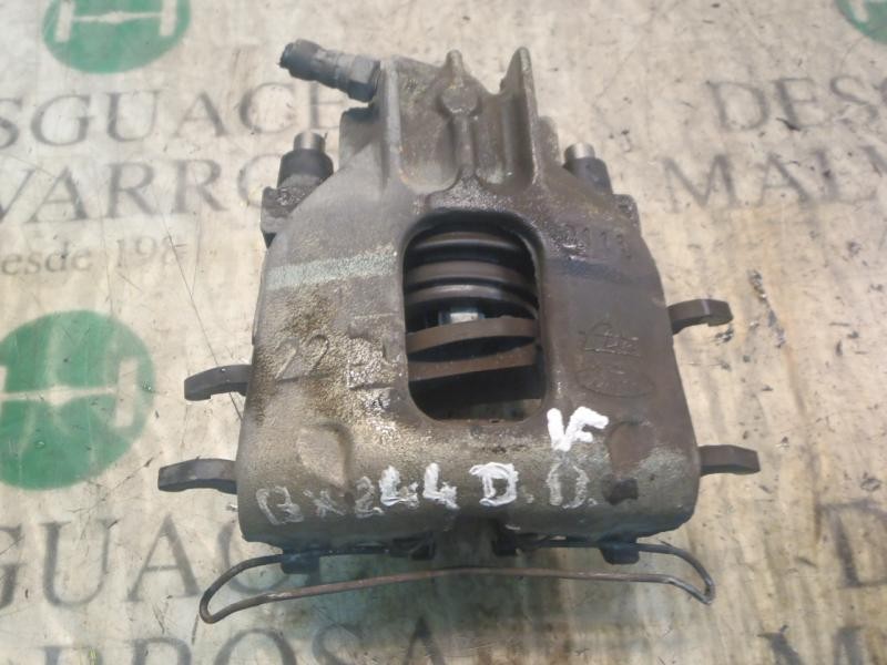 Recambio de pinza freno delantera derecha para ford focus berlina (cak) ambiente referencia OEM IAM   