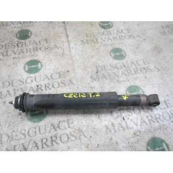 AMORTIGUADOR TRASERO IZQUIERDO 