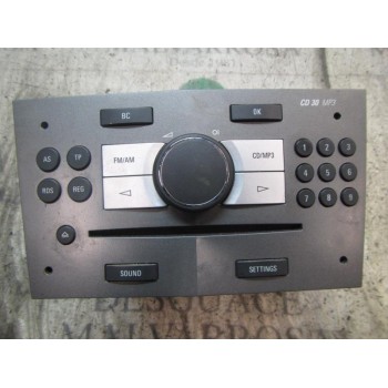 SISTEMA AUDIO / RADIO CD 96958247 13251056 