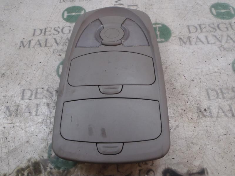 Recambio de piloto interior para ssangyong kyron 200 xdi limited referencia OEM IAM 7765009100ABR  