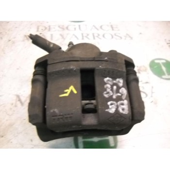 PINZA FRENO DELANTERA DERECHA 