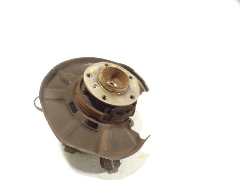 Recambio de mangueta trasera derecha para bmw serie 3 berlina (e90) 2.0 turbodiesel cat referencia OEM IAM   