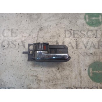 MANETA INTERIOR DELANTERA IZQUIERDA 6920605040B0 