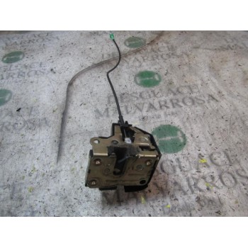 CERRADURA PUERTA DELANTERA DERECHA 