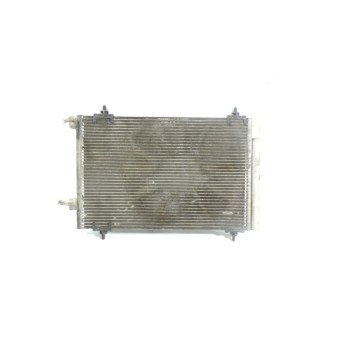 CONDENSADOR AIRE ACONDICIONADO 